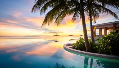Amilla Maldives Resort and Residences
