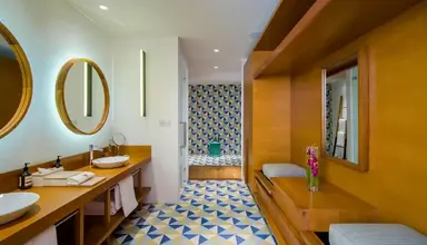 Amilla Maldives Resort and Residences