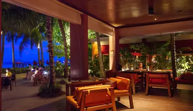 Amilla Maldives Resort and Residences
