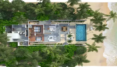 Amilla Maldives Resort and Residences