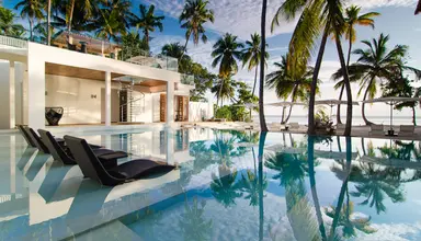 Amilla Maldives Resort and Residences