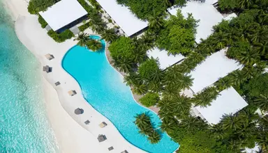 Amilla Maldives Resort and Residences