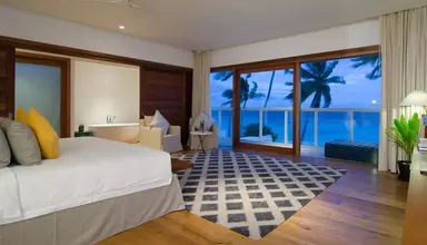 Amilla Maldives Resort and Residences