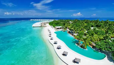 Amilla Maldives Resort and Residences