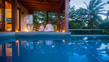 Amilla Maldives Resort and Residences