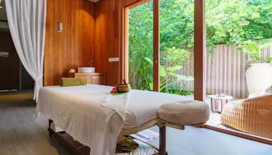 Amilla Maldives Resort and Residences
