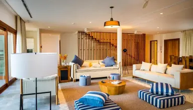 Amilla Maldives Resort and Residences