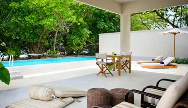 Amilla Maldives Resort and Residences