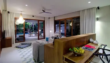Amilla Maldives Resort and Residences
