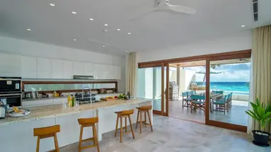 Amilla Maldives Resort and Residences