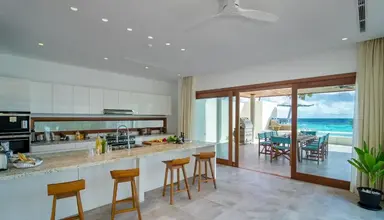 Amilla Maldives Resort and Residences
