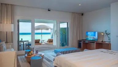 Amilla Maldives Resort and Residences