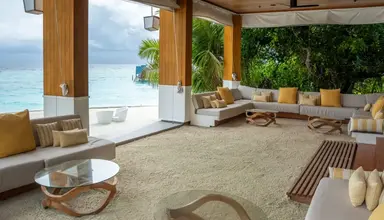 Amilla Maldives Resort and Residences