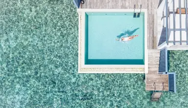 Amilla Maldives Resort and Residences