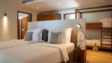 Amilla Maldives Resort and Residences