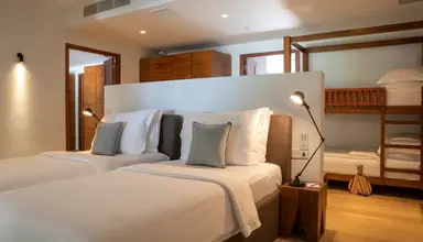 Amilla Maldives Resort and Residences