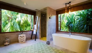 Amilla Maldives Resort and Residences