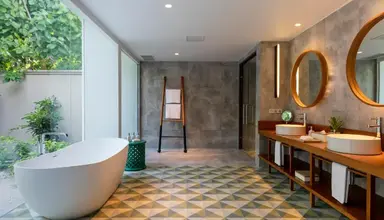 Amilla Maldives Resort and Residences