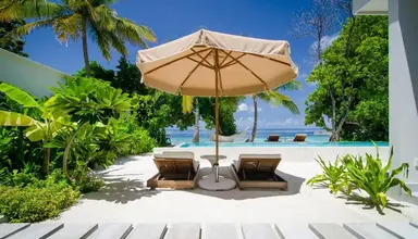Amilla Maldives Resort and Residences