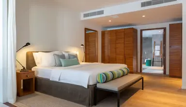 Amilla Maldives Resort and Residences