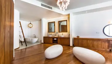 Amilla Maldives Resort and Residences