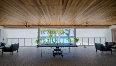 Amilla Maldives Resort and Residences