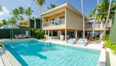 Amilla Maldives Resort and Residences