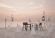 Amilla Maldives Resort and Residences