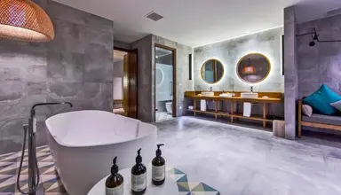 Amilla Maldives Resort and Residences
