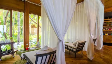 Amilla Maldives Resort and Residences