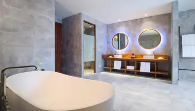 Amilla Maldives Resort and Residences
