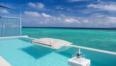 Amilla Maldives Resort and Residences