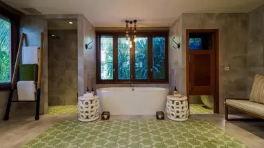 Amilla Maldives Resort and Residences