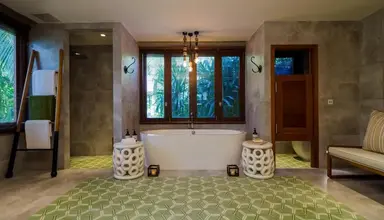 Amilla Maldives Resort and Residences