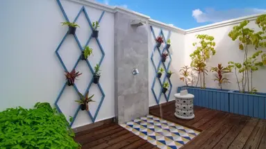Amilla Maldives Resort and Residences