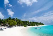 Amilla Maldives Resort and Residences