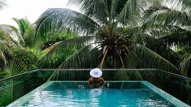 Amilla Maldives Resort and Residences