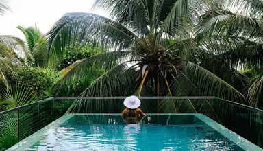 Amilla Maldives Resort and Residences