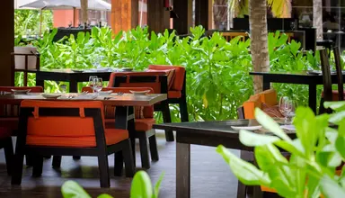 Amilla Maldives Resort and Residences