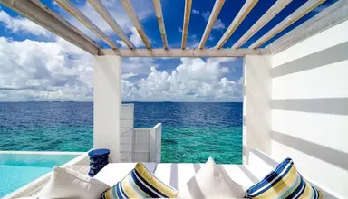 Amilla Maldives Resort and Residences