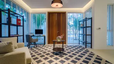 Amilla Maldives Resort and Residences
