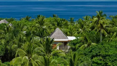 Amilla Maldives Resort and Residences
