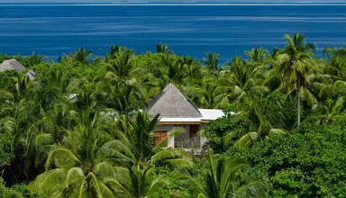 Amilla Maldives Resort and Residences