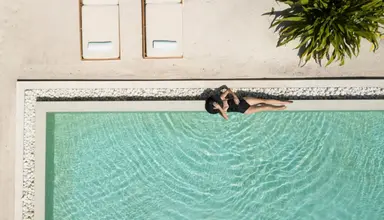 Amilla Maldives Resort and Residences