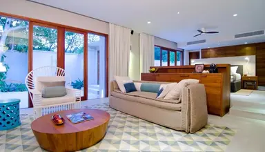 Amilla Maldives Resort and Residences