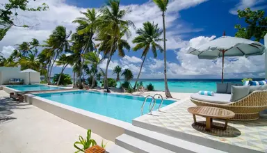Amilla Maldives Resort and Residences