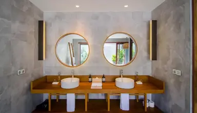 Amilla Maldives Resort and Residences