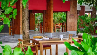 Amilla Maldives Resort and Residences
