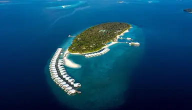 Amilla Maldives Resort and Residences