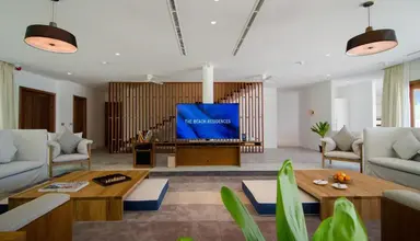 Amilla Maldives Resort and Residences